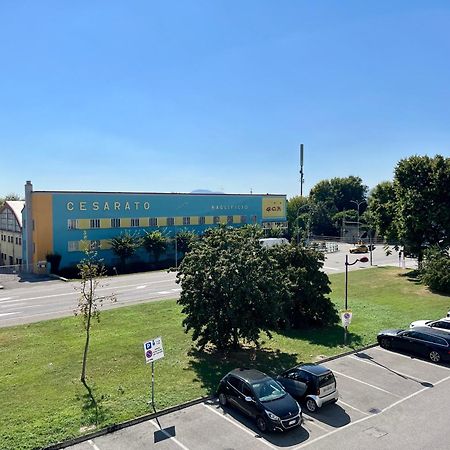 사르미알라 Padova 아파트 외부 사진