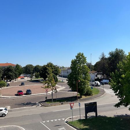 사르미알라 Padova 아파트 외부 사진
