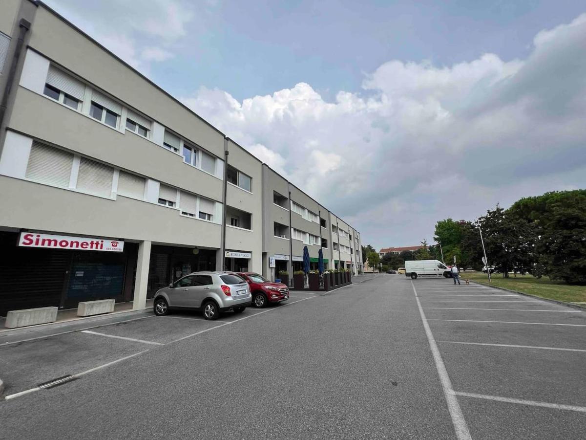 사르미알라 Padova 아파트 외부 사진