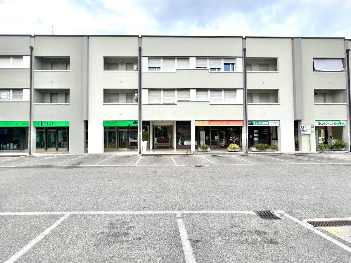 사르미알라 Padova 아파트 외부 사진
