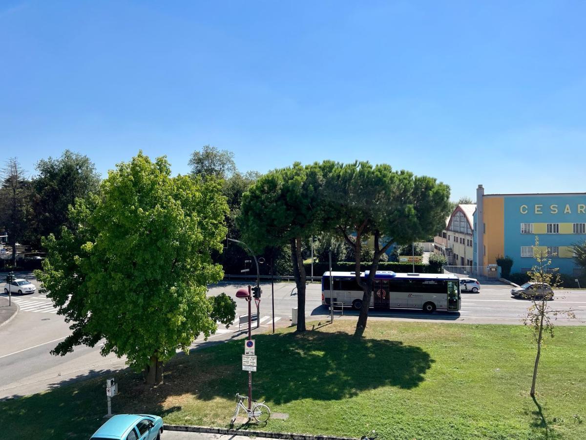 사르미알라 Padova 아파트 외부 사진