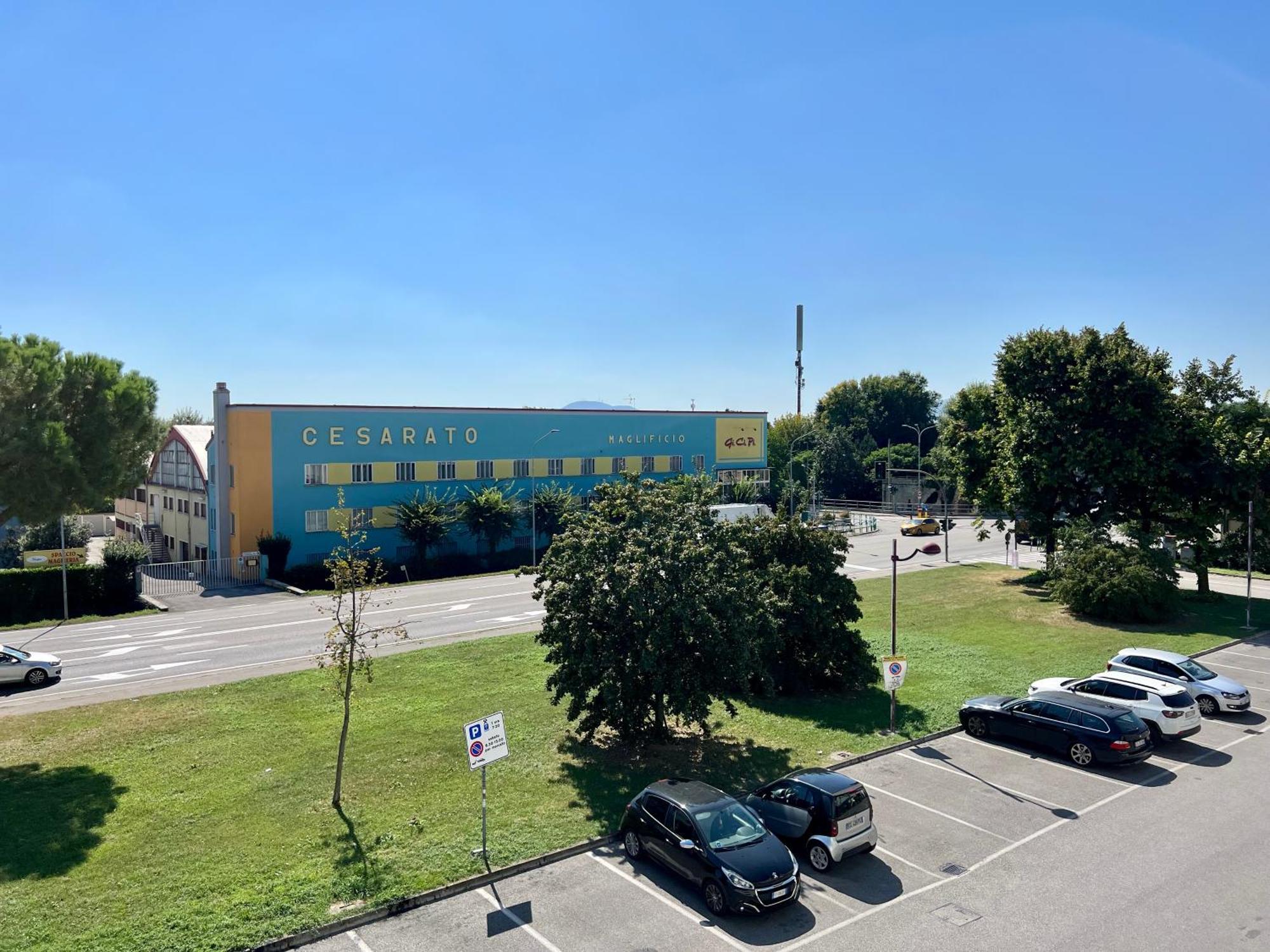 사르미알라 Padova 아파트 외부 사진