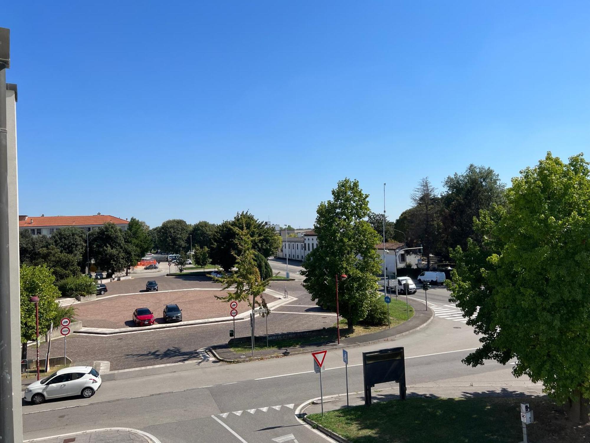 사르미알라 Padova 아파트 외부 사진